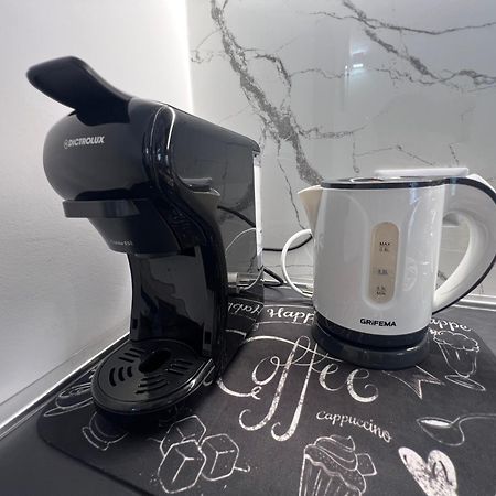 Leoscar Apartment In Catania Center Self Check-In 外观 照片