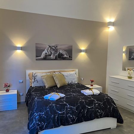 Leoscar Apartment In Catania Center Self Check-In 外观 照片