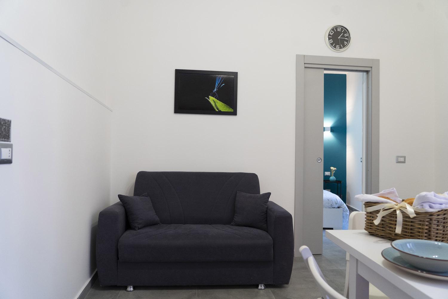 Leoscar Apartment In Catania Center Self Check-In 外观 照片