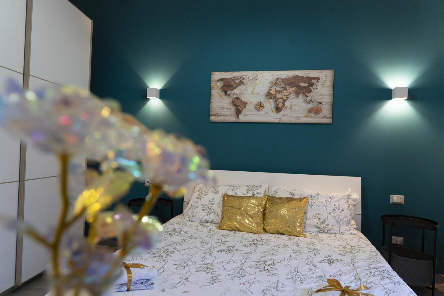 Leoscar Apartment In Catania Center Self Check-In 外观 照片