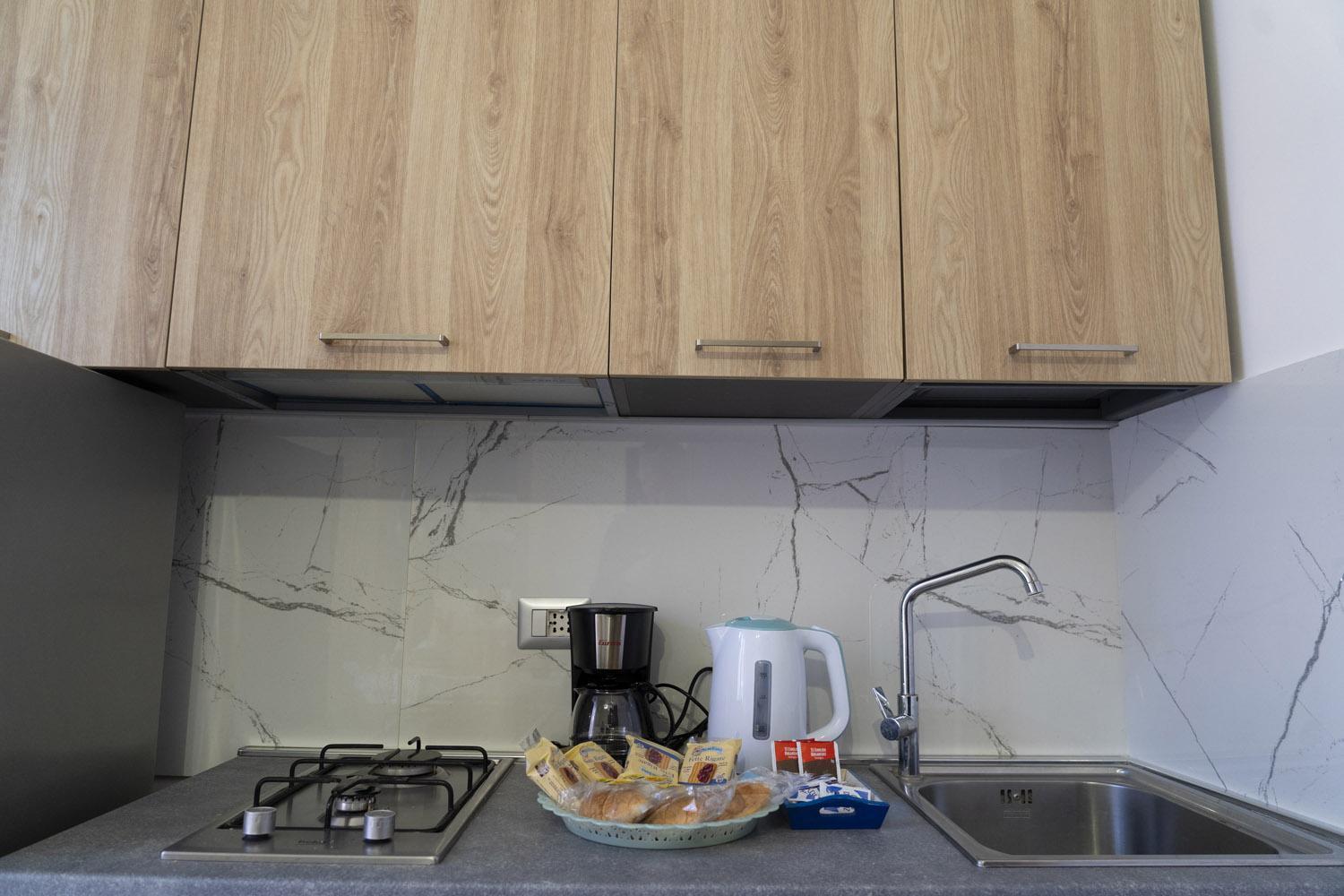 Leoscar Apartment In Catania Center Self Check-In 外观 照片