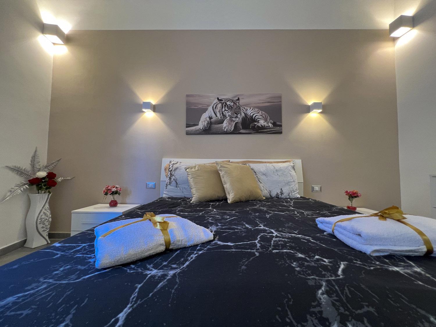 Leoscar Apartment In Catania Center Self Check-In 外观 照片