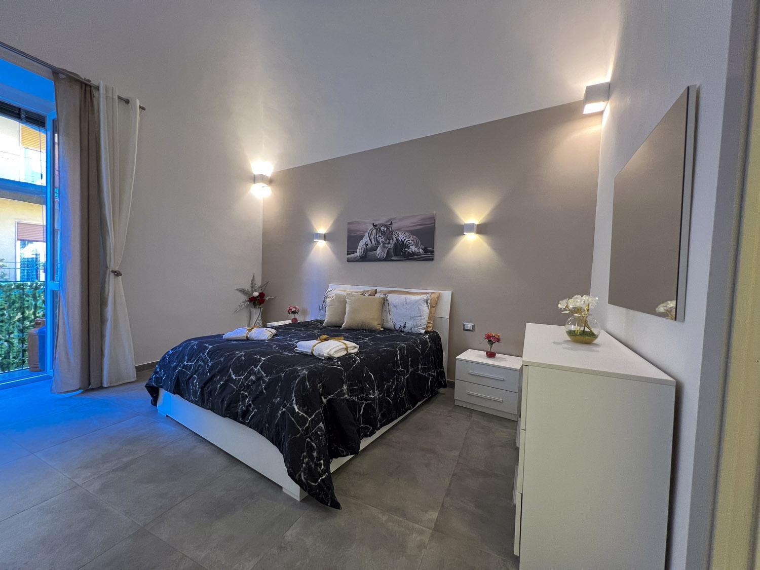 Leoscar Apartment In Catania Center Self Check-In 外观 照片