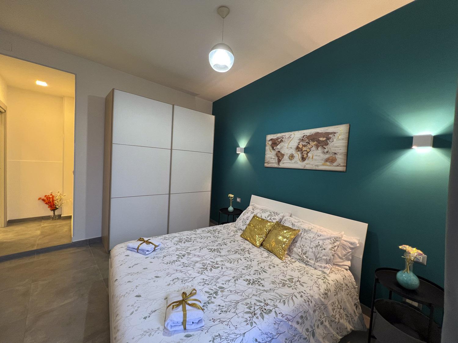 Leoscar Apartment In Catania Center Self Check-In 外观 照片