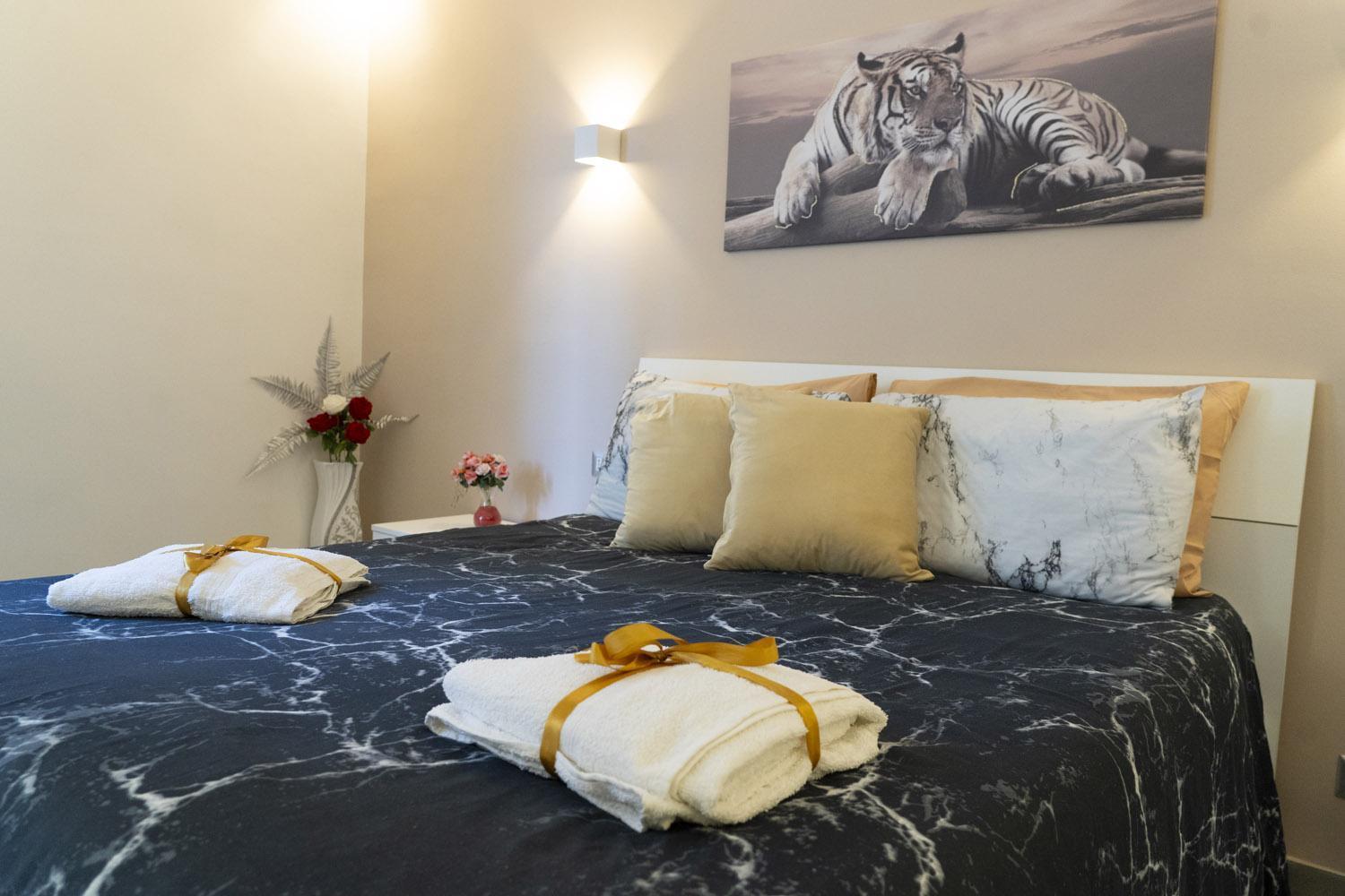 Leoscar Apartment In Catania Center Self Check-In 外观 照片