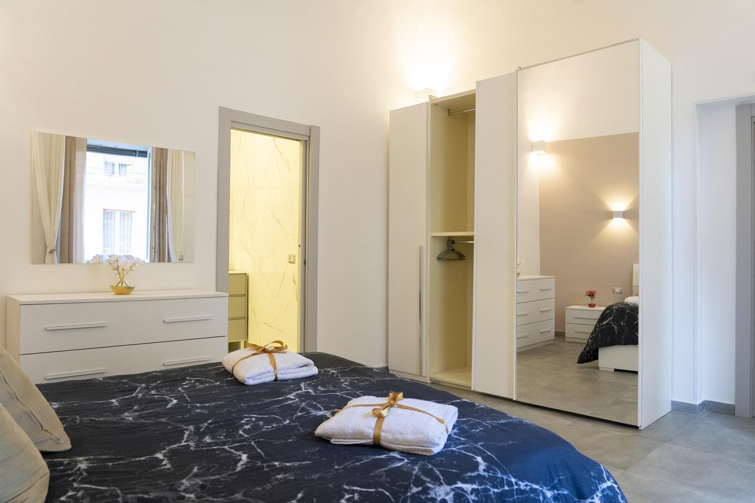 Leoscar Apartment In Catania Center Self Check-In 外观 照片