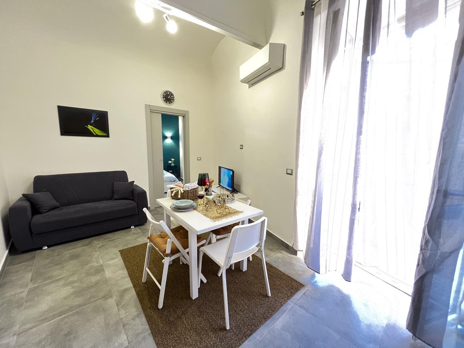Leoscar Apartment In Catania Center Self Check-In 外观 照片