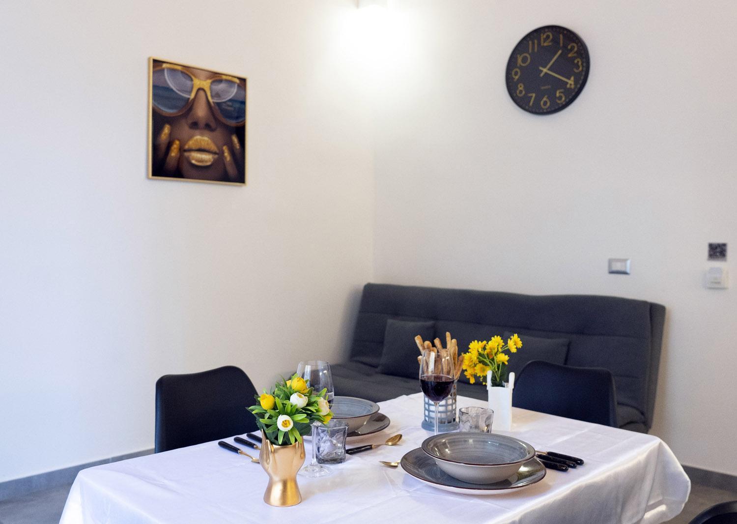 Leoscar Apartment In Catania Center Self Check-In 外观 照片