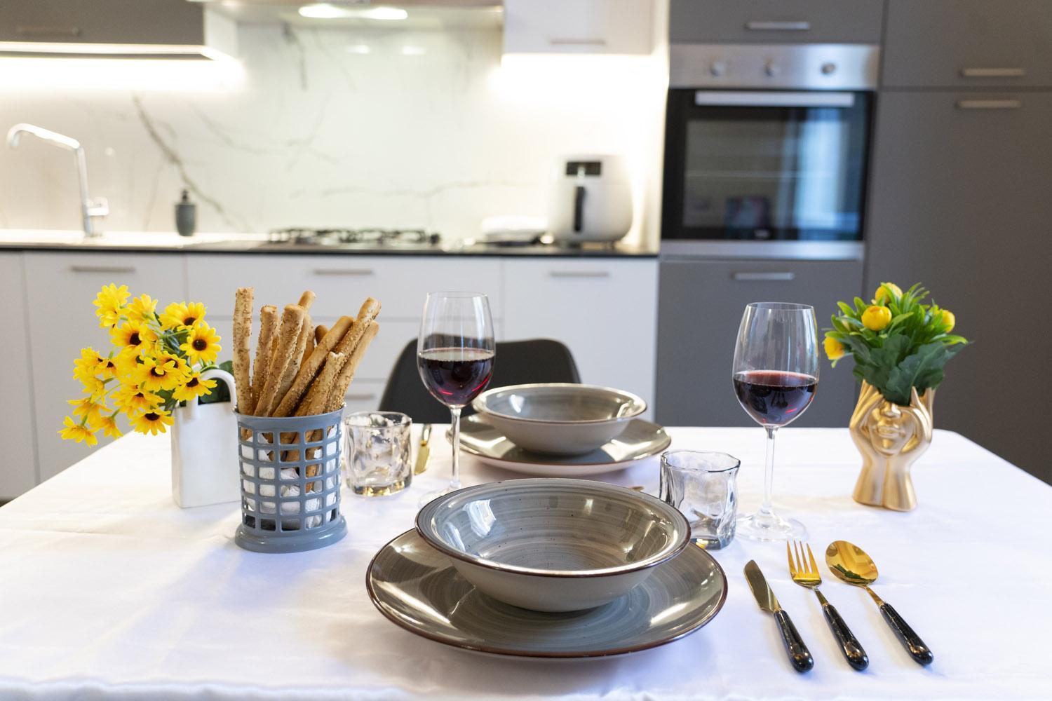 Leoscar Apartment In Catania Center Self Check-In 外观 照片