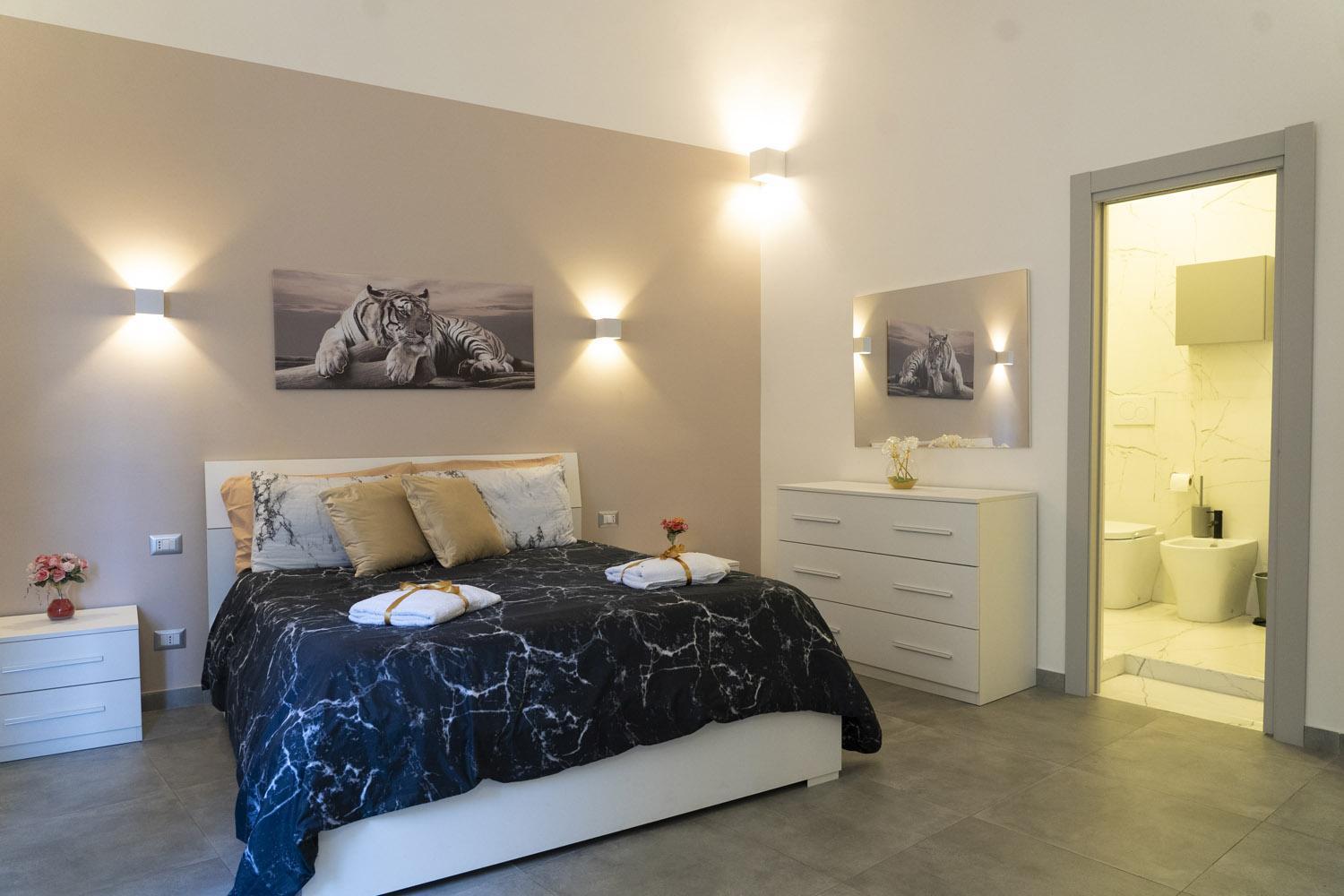 Leoscar Apartment In Catania Center Self Check-In 外观 照片