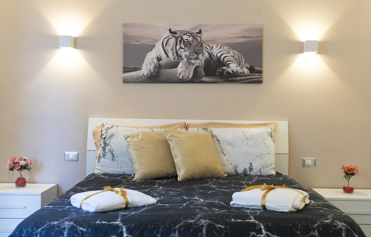 Leoscar Apartment In Catania Center Self Check-In 外观 照片