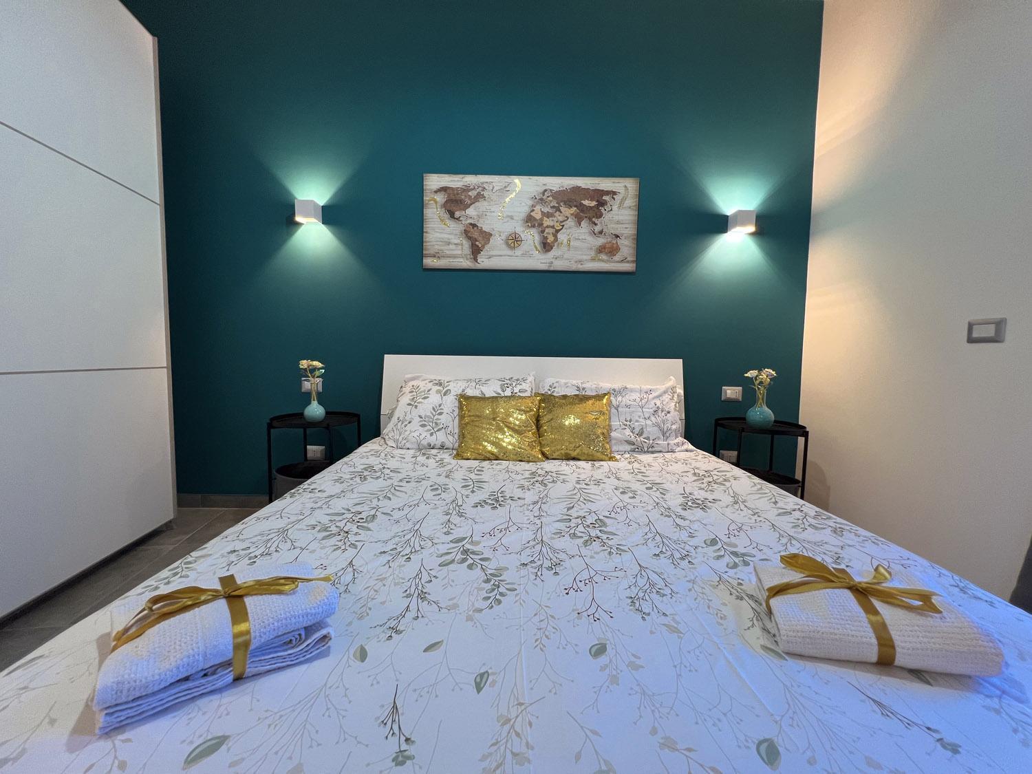 Leoscar Apartment In Catania Center Self Check-In 外观 照片