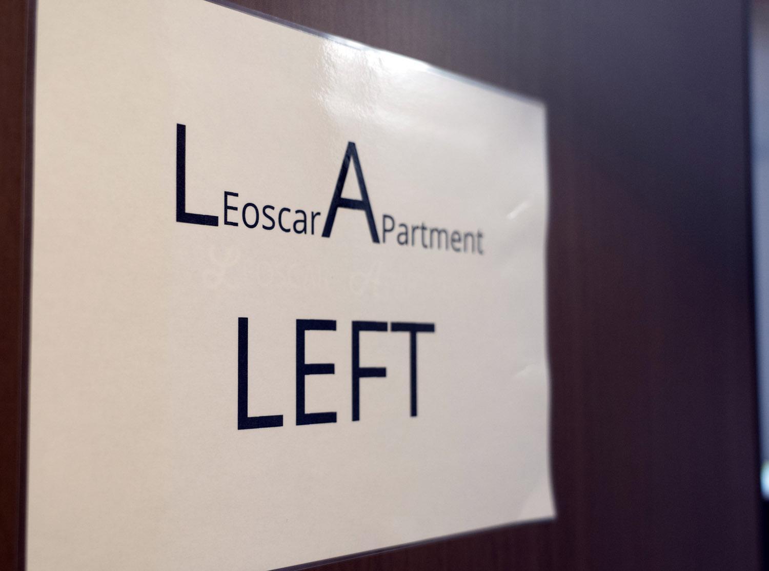 Leoscar Apartment In Catania Center Self Check-In 外观 照片