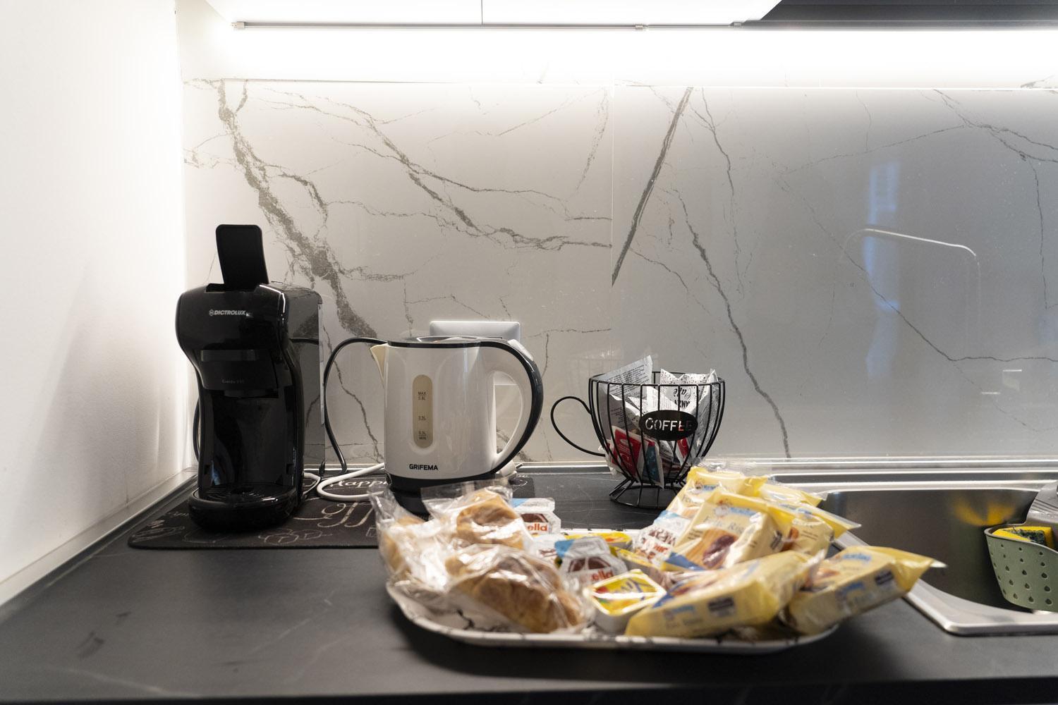 Leoscar Apartment In Catania Center Self Check-In 外观 照片